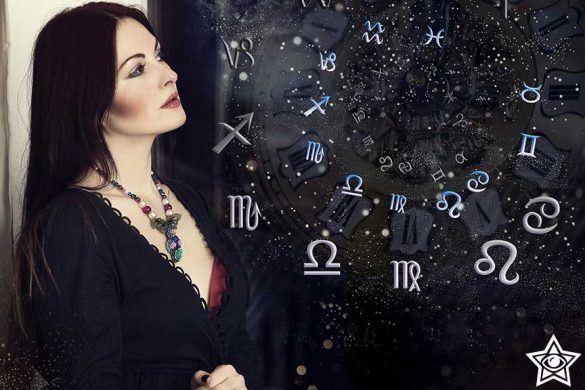 Expert Horoscope Readings - Accurate Psychic Lines